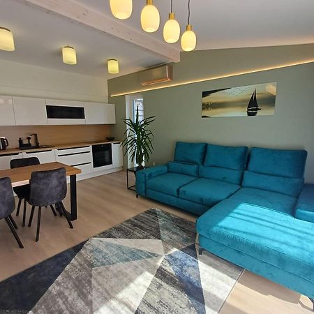 Paernu Posti Apartment المظهر الخارجي الصورة