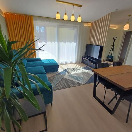 Paernu Posti Apartment المظهر الخارجي الصورة