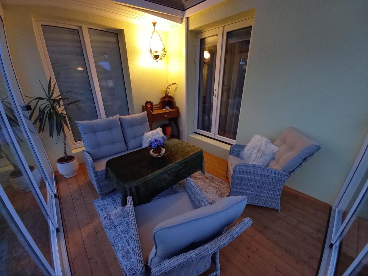 Paernu Posti Apartment المظهر الخارجي الصورة