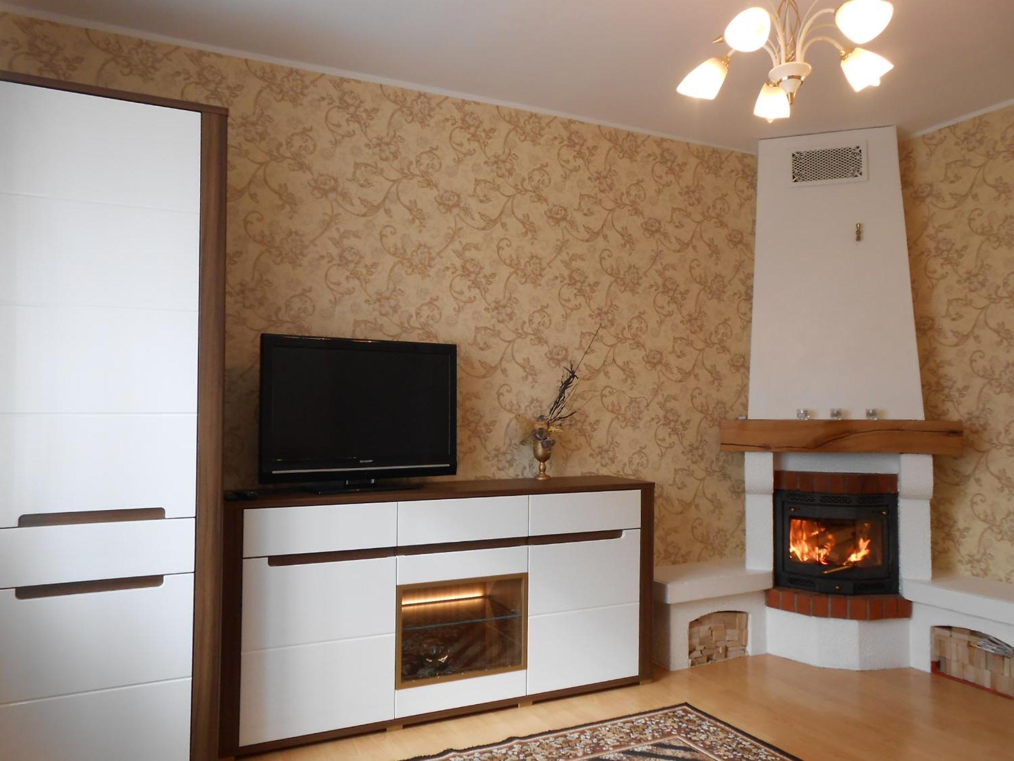 Paernu Posti Apartment المظهر الخارجي الصورة