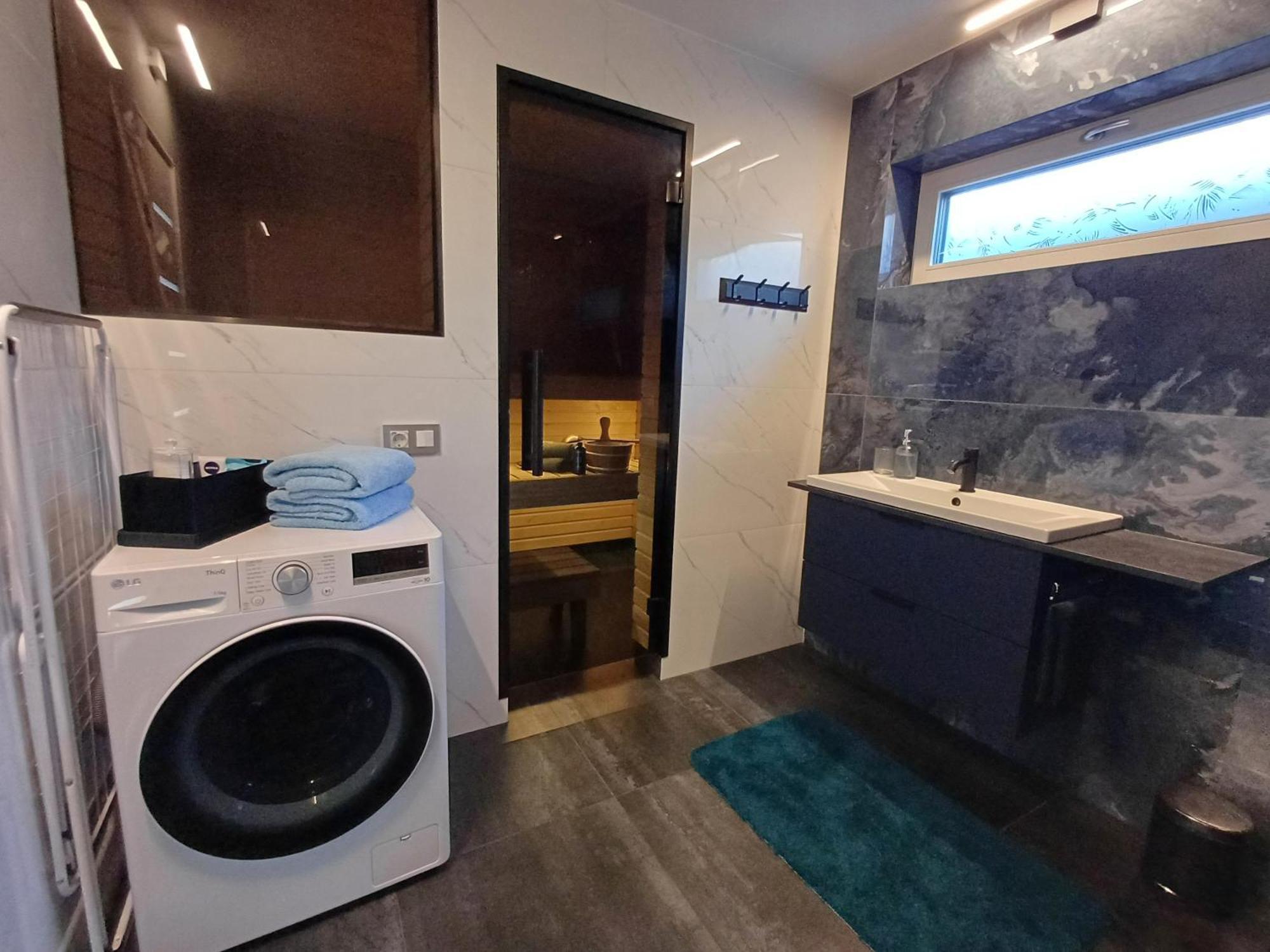 Paernu Posti Apartment المظهر الخارجي الصورة