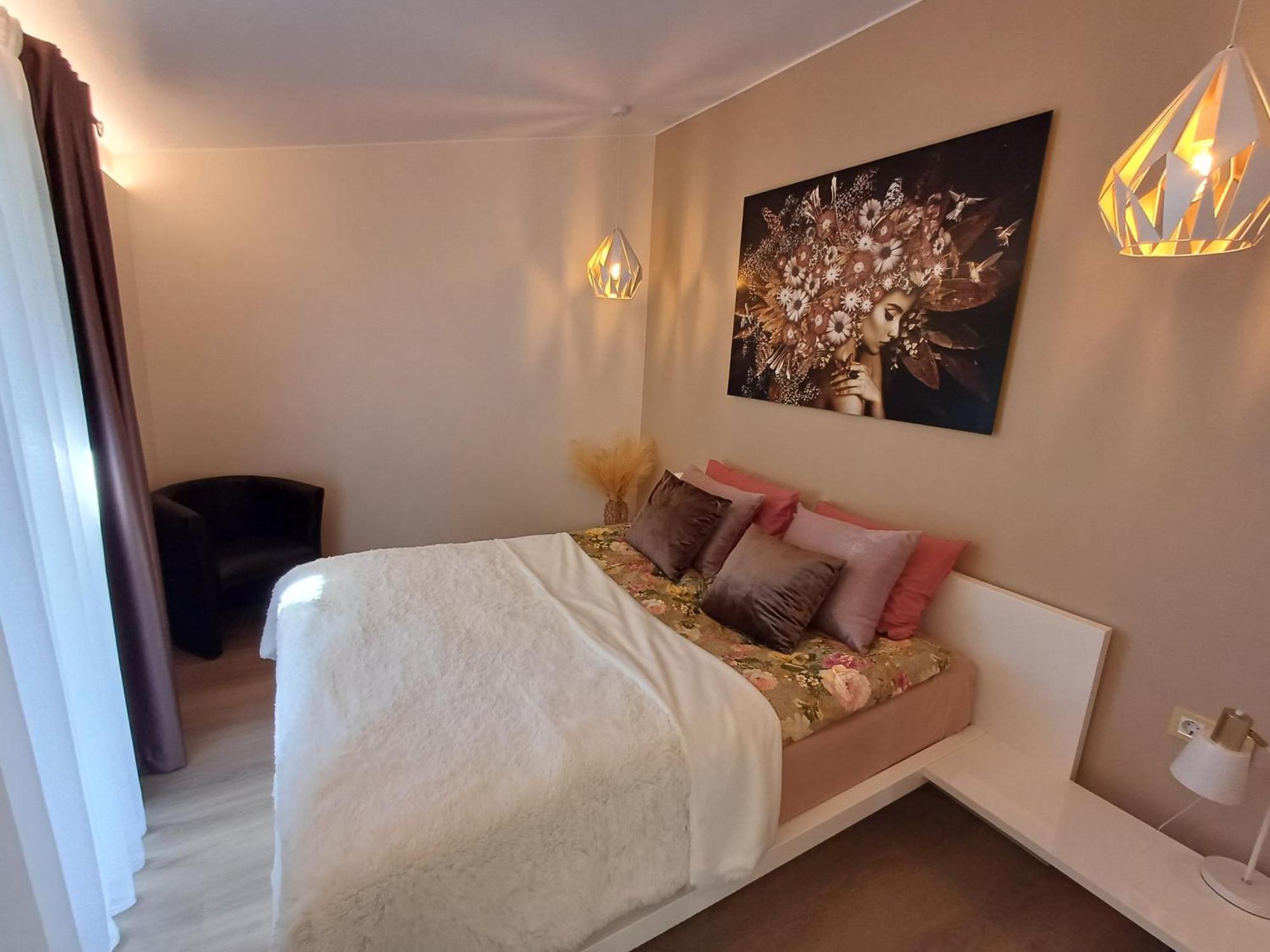 Paernu Posti Apartment المظهر الخارجي الصورة